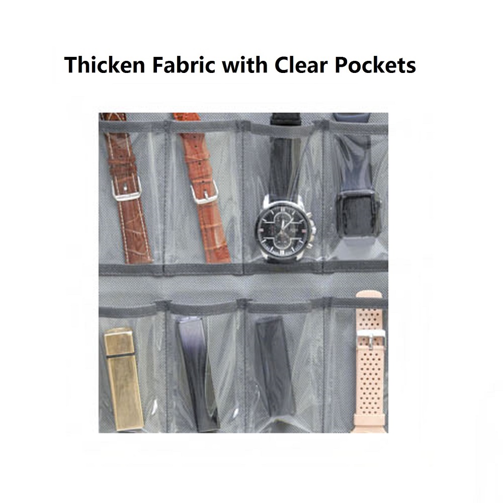 Hanging Watch Band Organizer Buy Watch Band Organizer, Hanging Watch